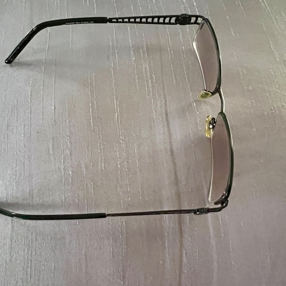 Gucci old glasses made in Italy - Picture 7 of 7